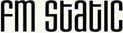 logo FM Static